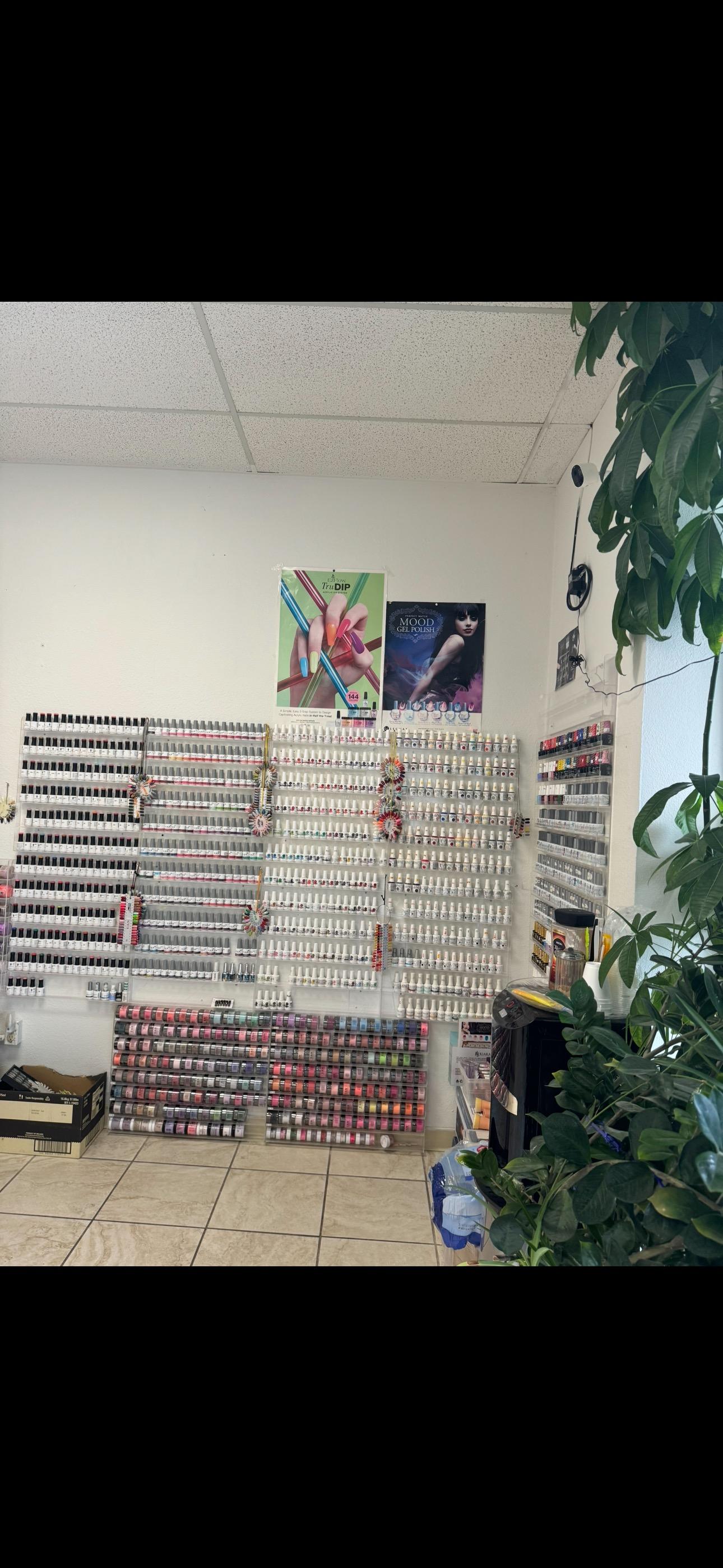 OP Nails Salon LLC & Waxing in Lacey, WA 98516 | Manicure & Pedicure